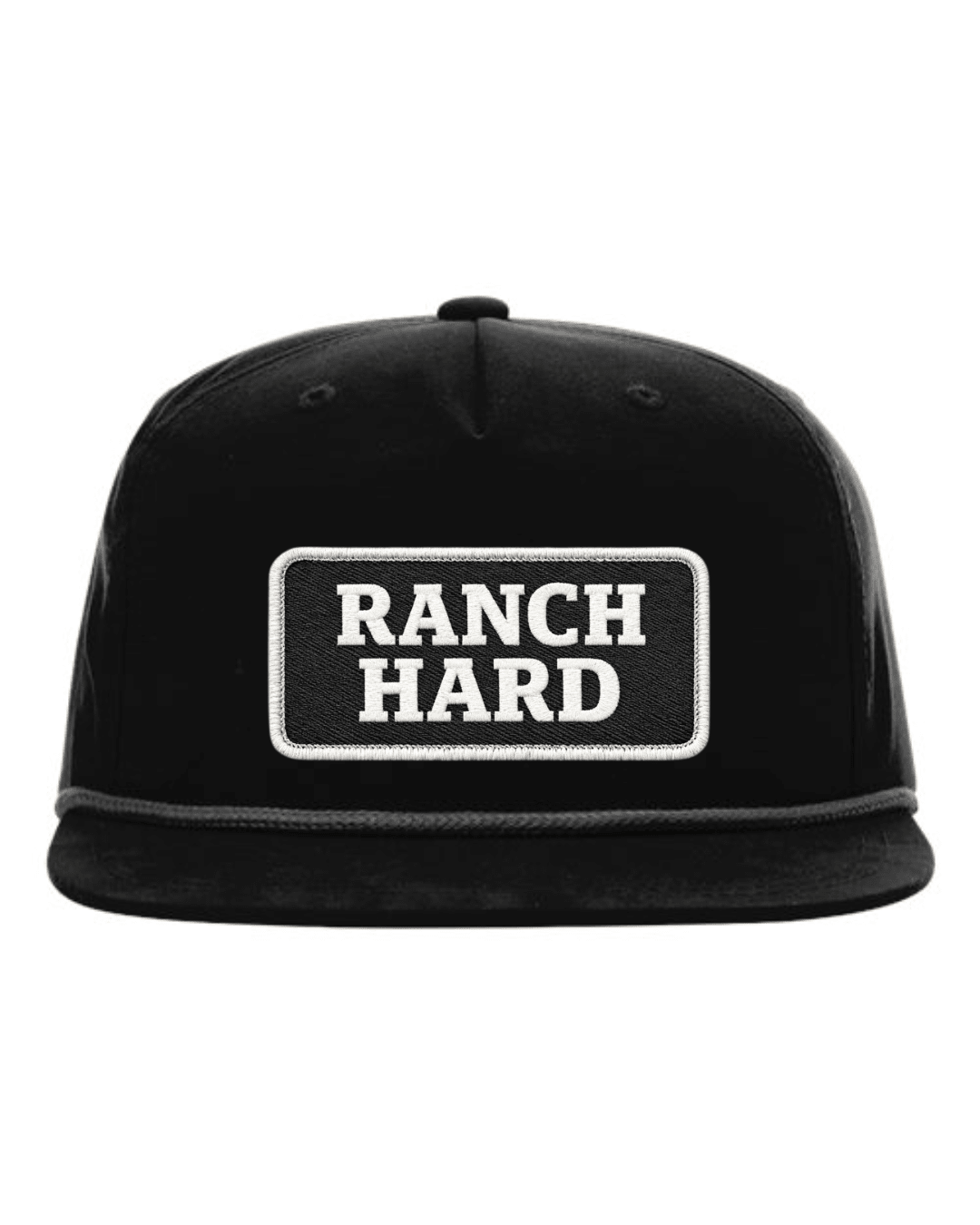 RANCH HARD HAT - Thistle Canyon Co.
