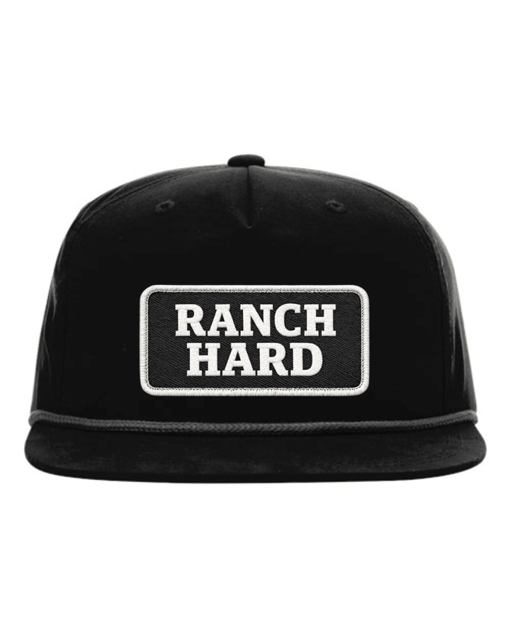 RANCH HARD HAT - Thistle Canyon Co.