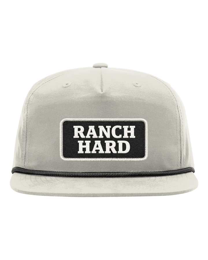 RANCH HARD HAT - Thistle Canyon Co.