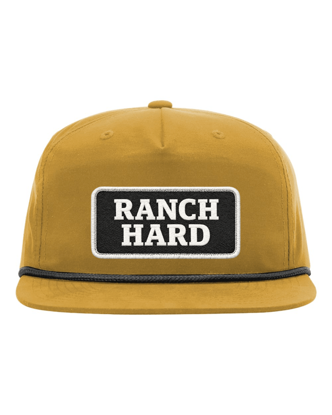 RANCH HARD HAT - Thistle Canyon Co.