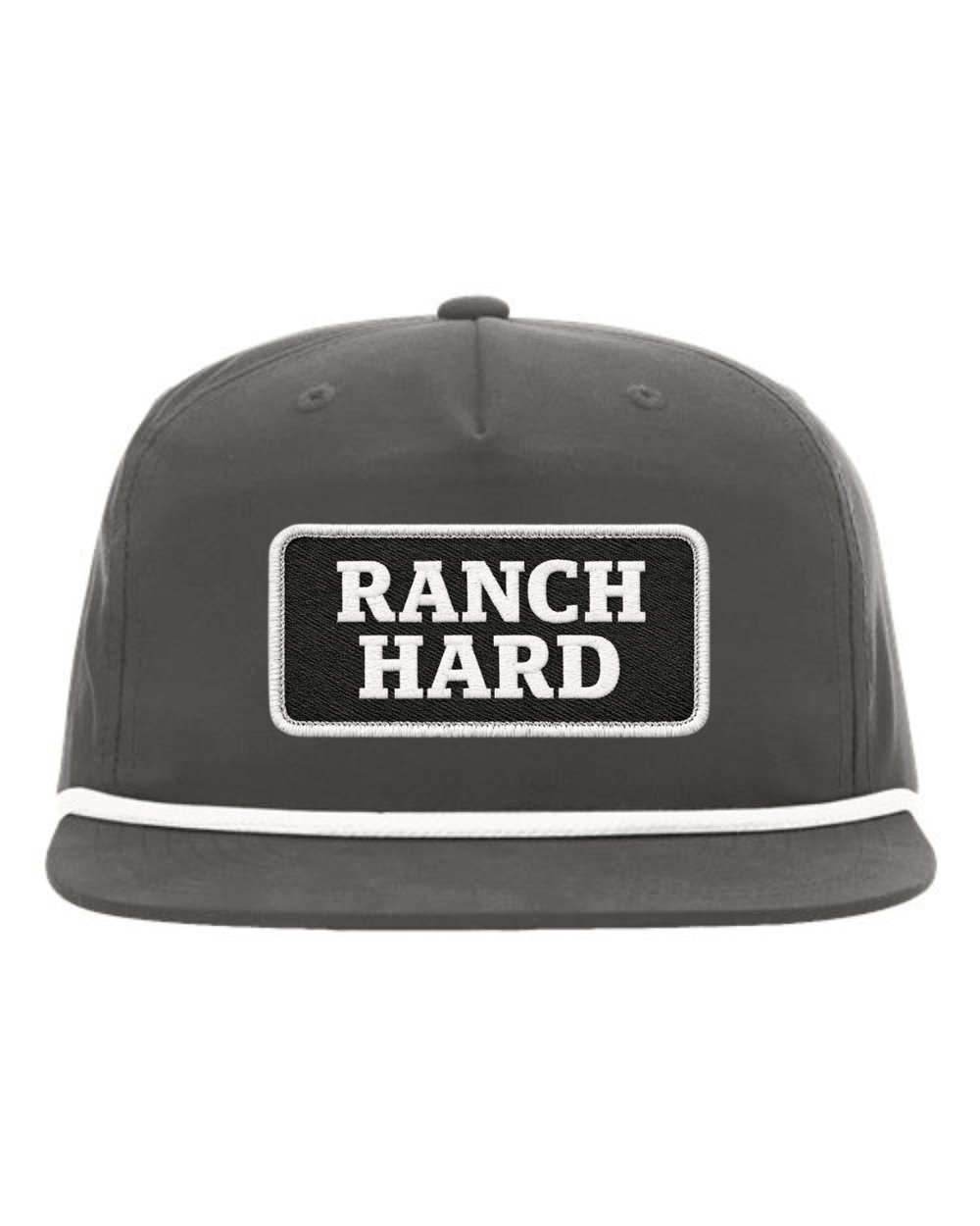 RANCH HARD HAT - Thistle Canyon Co.