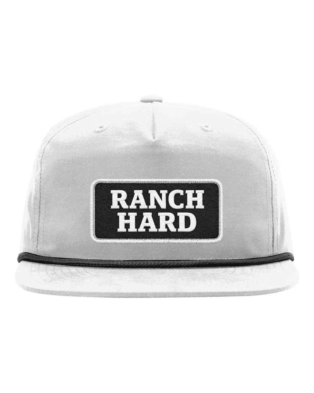 RANCH HARD HAT - Thistle Canyon Co.