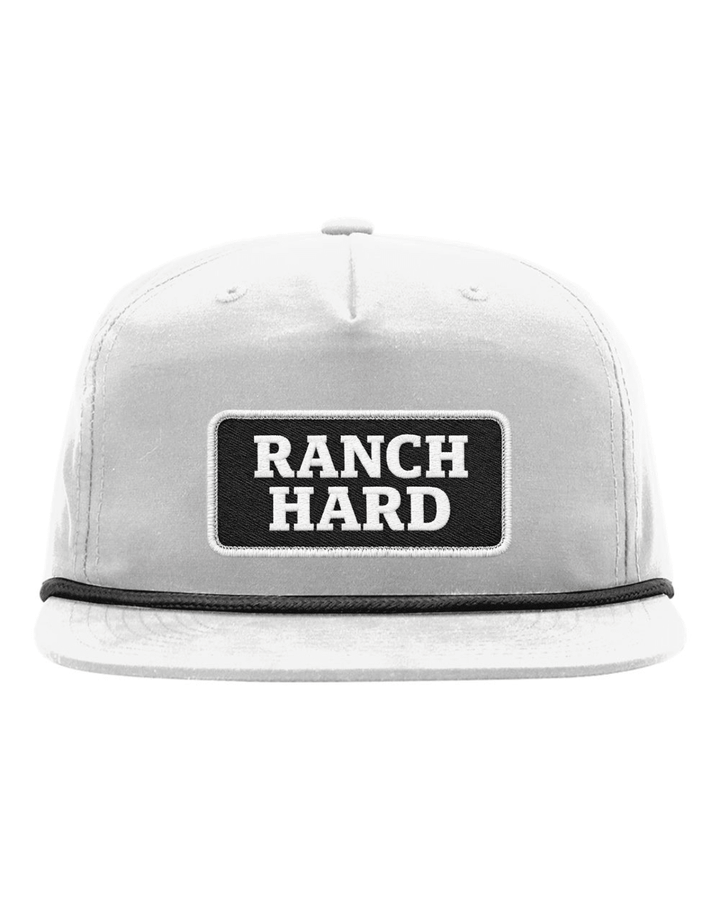 RANCH HARD HAT - Thistle Canyon Co.