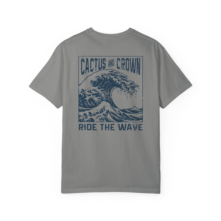 RIDE THE WAVE - Thistle Canyon Co.