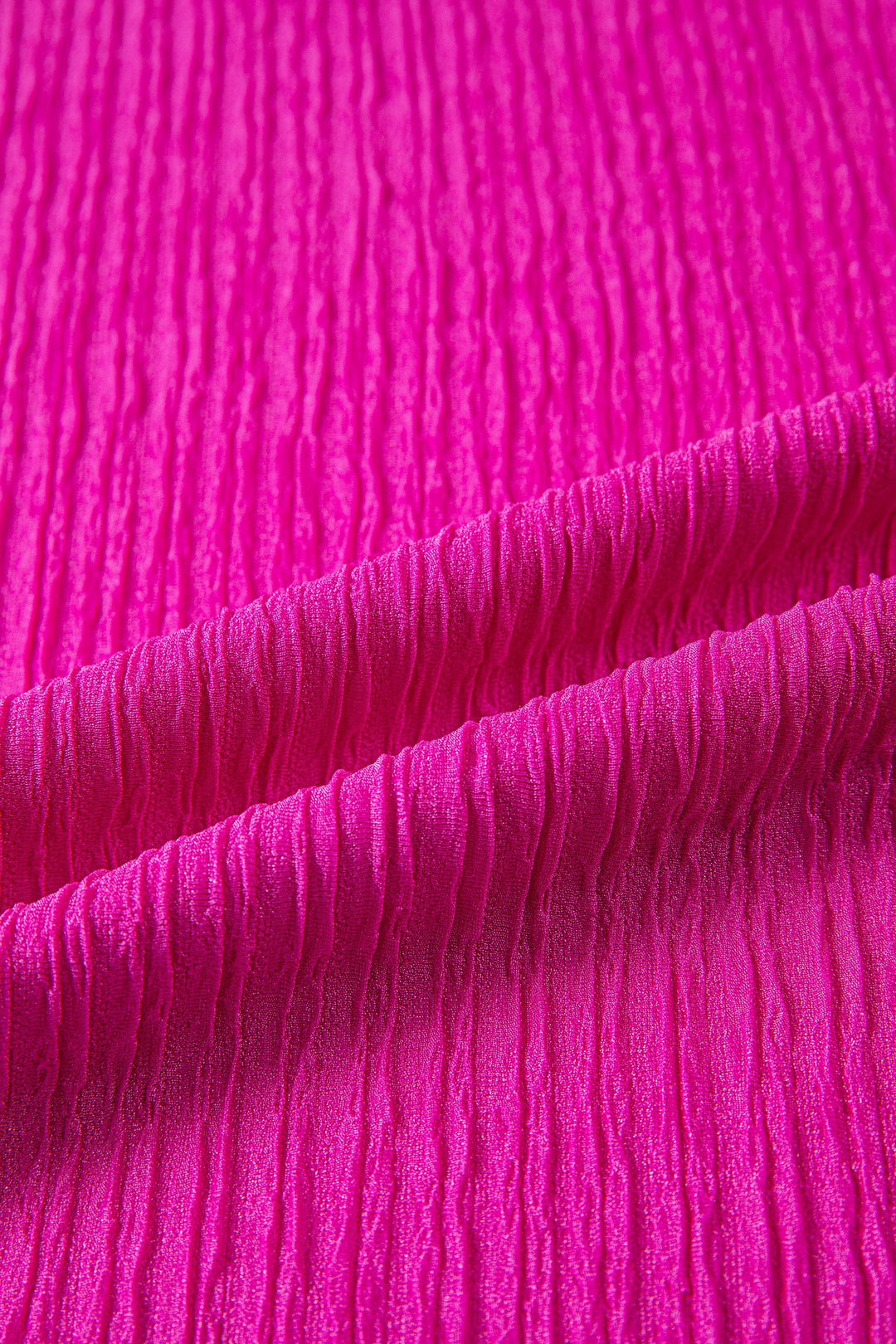 Pre-Order: RASPBERRY RUFFLE TOP