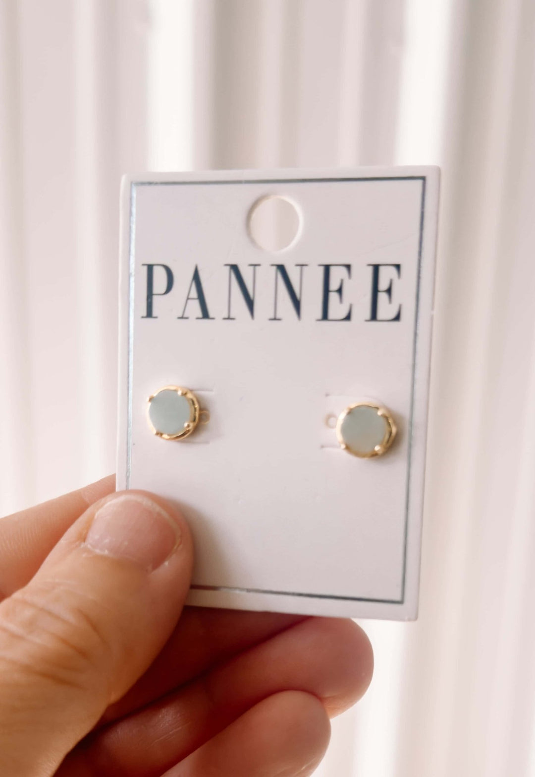 ROUND STUDS - Thistle Canyon Co.