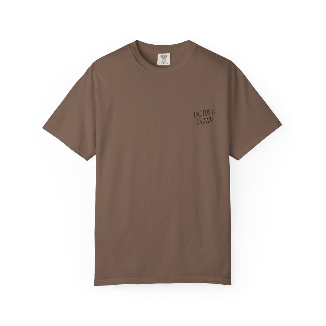 SADDLE UP & SHUT UP - Thistle Canyon Co.