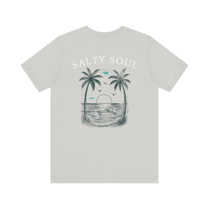 SALTY SOUL - Thistle Canyon Co.