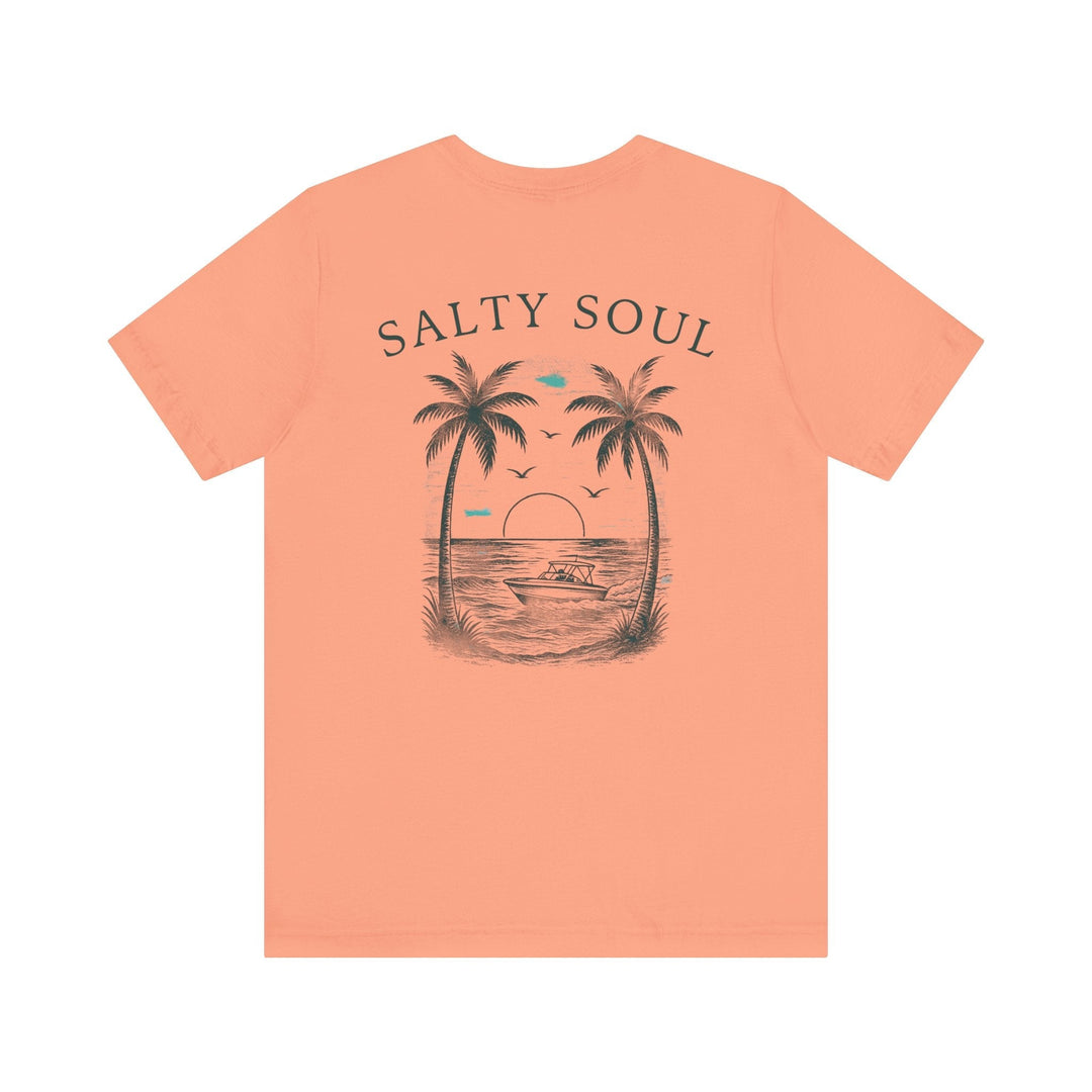 SALTY SOUL - Thistle Canyon Co.