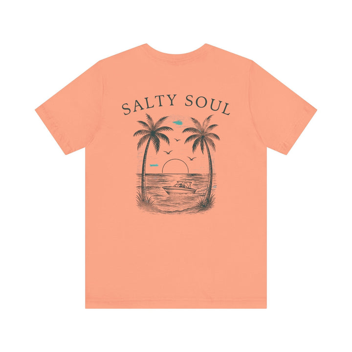 SALTY SOUL - Thistle Canyon Co.