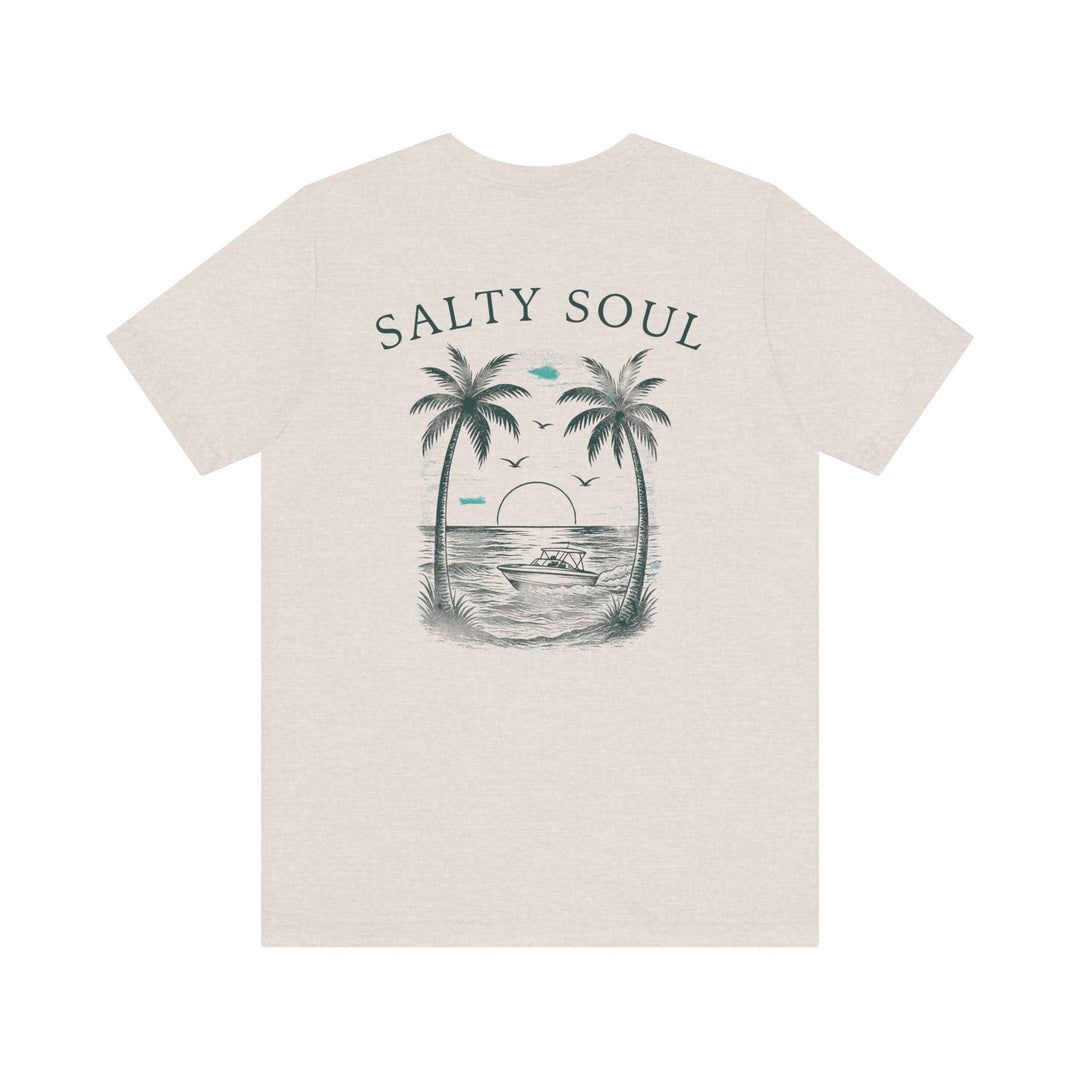 SALTY SOUL - Thistle Canyon Co.