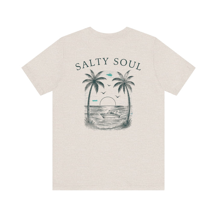 SALTY SOUL - Thistle Canyon Co.