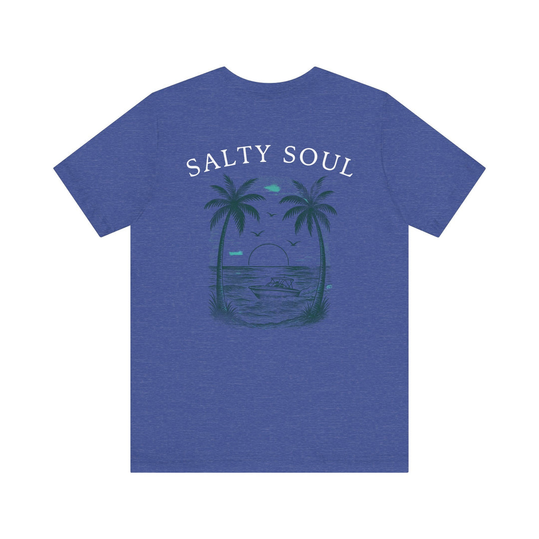 SALTY SOUL - Thistle Canyon Co.