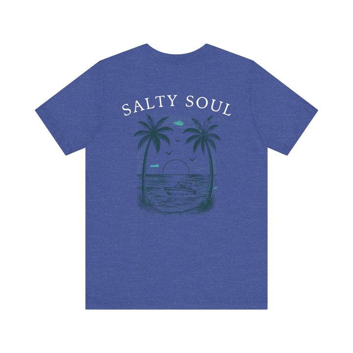 SALTY SOUL - Thistle Canyon Co.