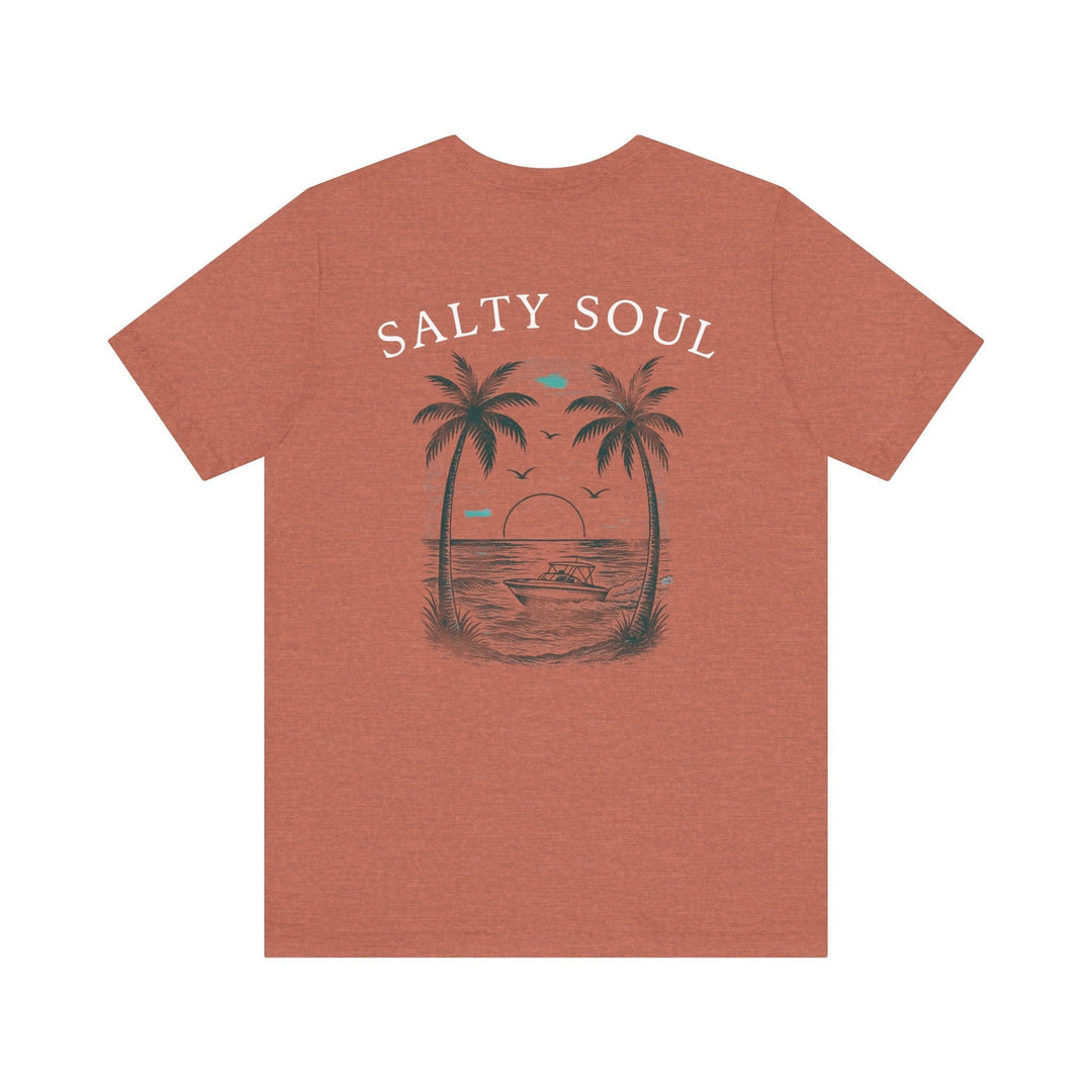 SALTY SOUL - Thistle Canyon Co.