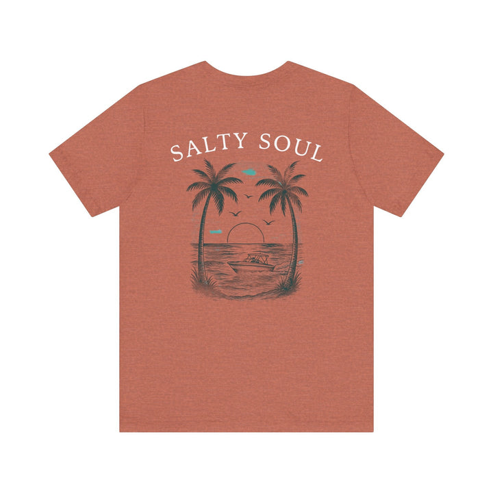 SALTY SOUL - Thistle Canyon Co.