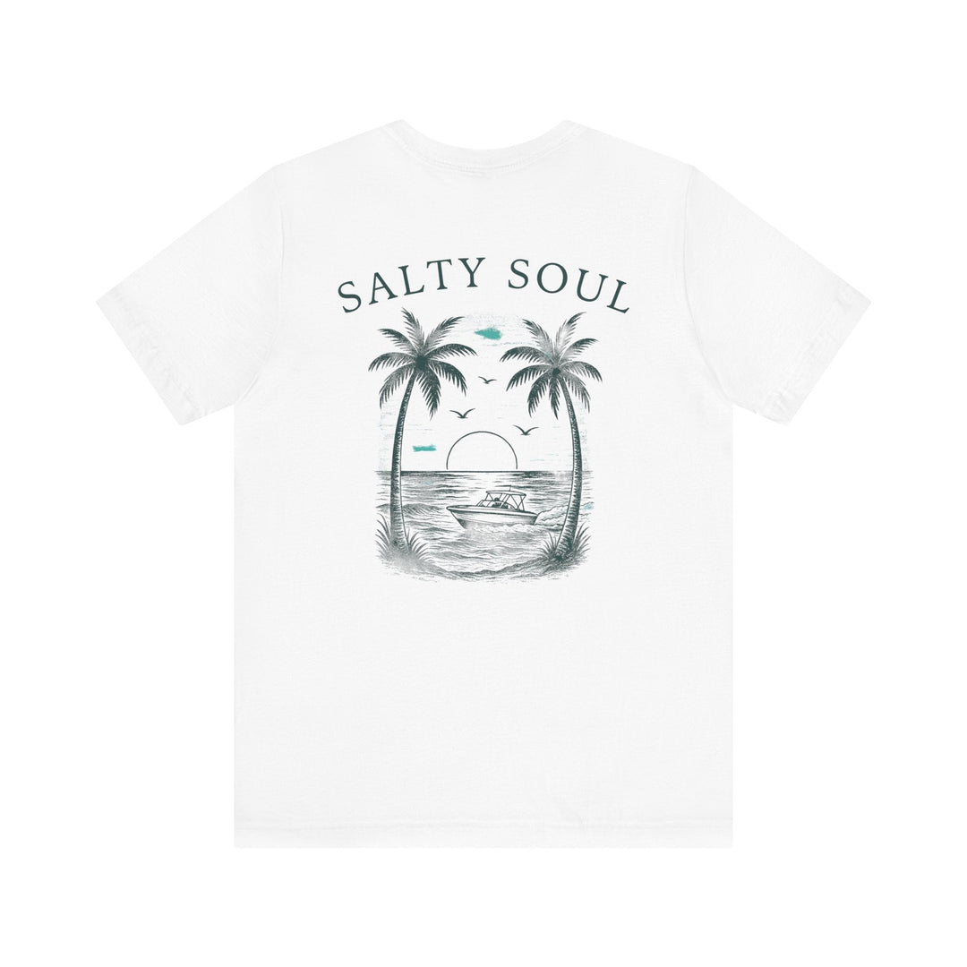 SALTY SOUL - Thistle Canyon Co.