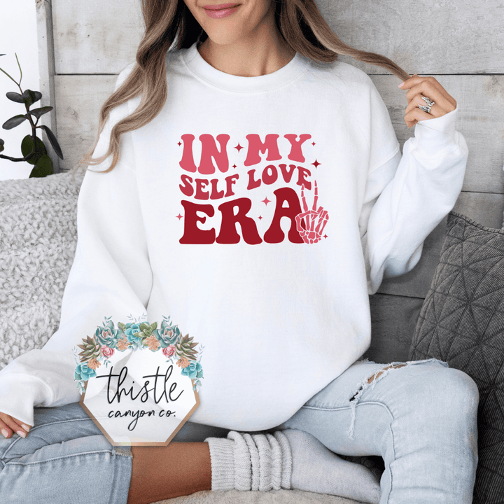 SELF LOVE ERA - Thistle Canyon Co.