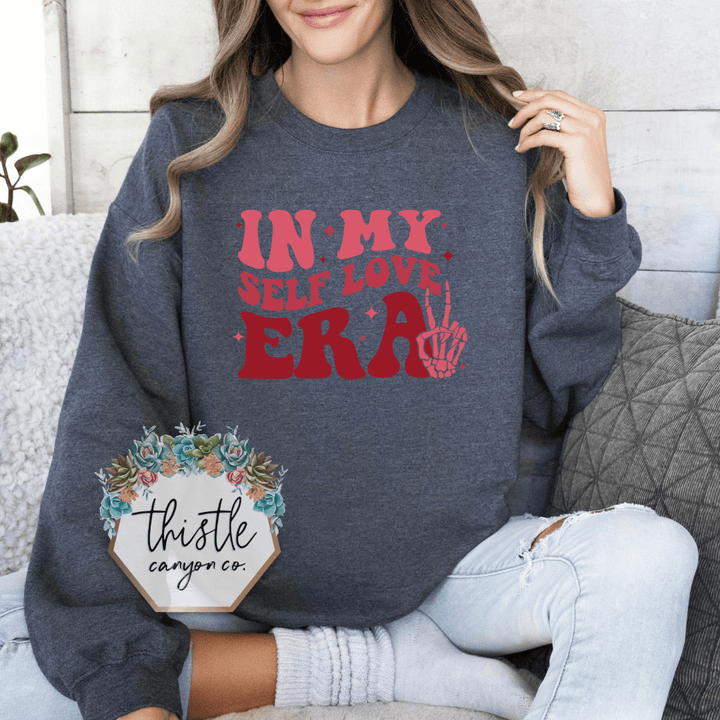 SELF LOVE ERA - Thistle Canyon Co.