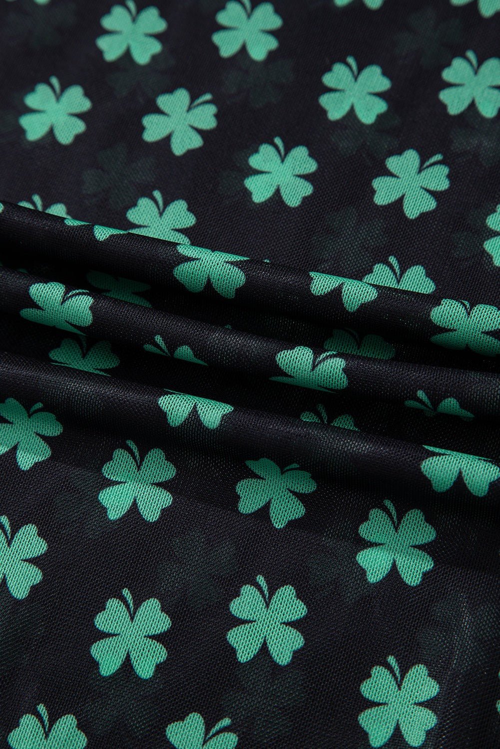 SHAMROCK BODYSUIT - Thistle Canyon Co.