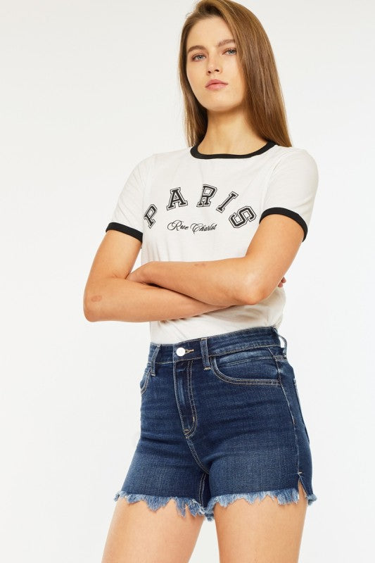 DAKOTA KANCAN SHORTS