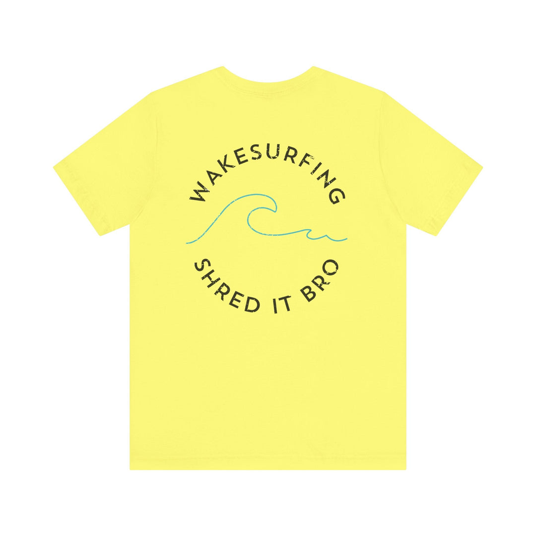 SHRED IT BRO - Thistle Canyon Co.