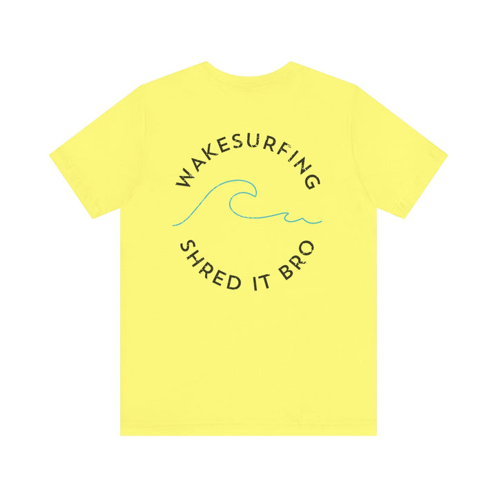 SHRED IT BRO - Thistle Canyon Co.