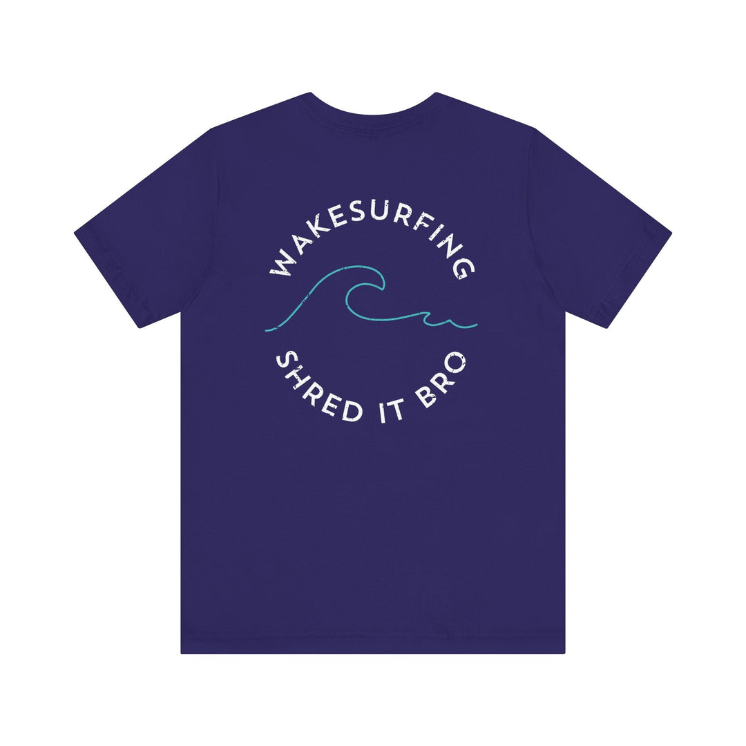 SHRED IT BRO - Thistle Canyon Co.