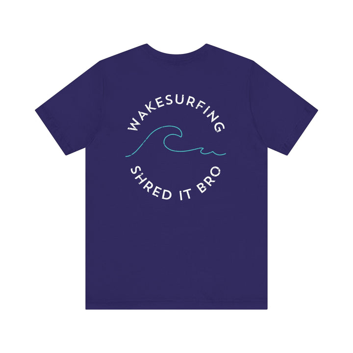 SHRED IT BRO - Thistle Canyon Co.