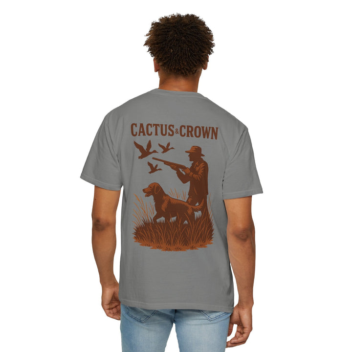 SIC 'EM - Thistle Canyon Co.
