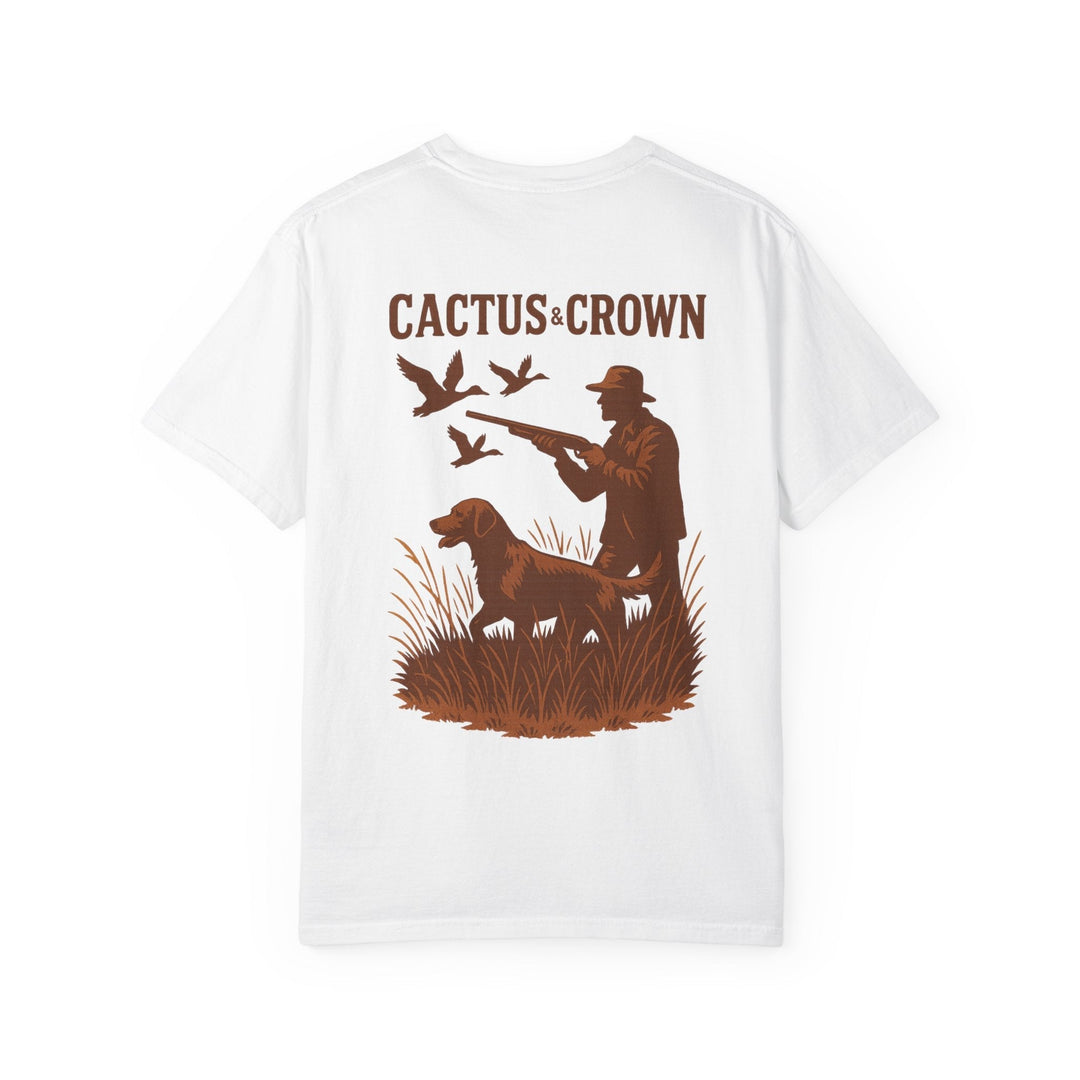 SIC 'EM - Thistle Canyon Co.