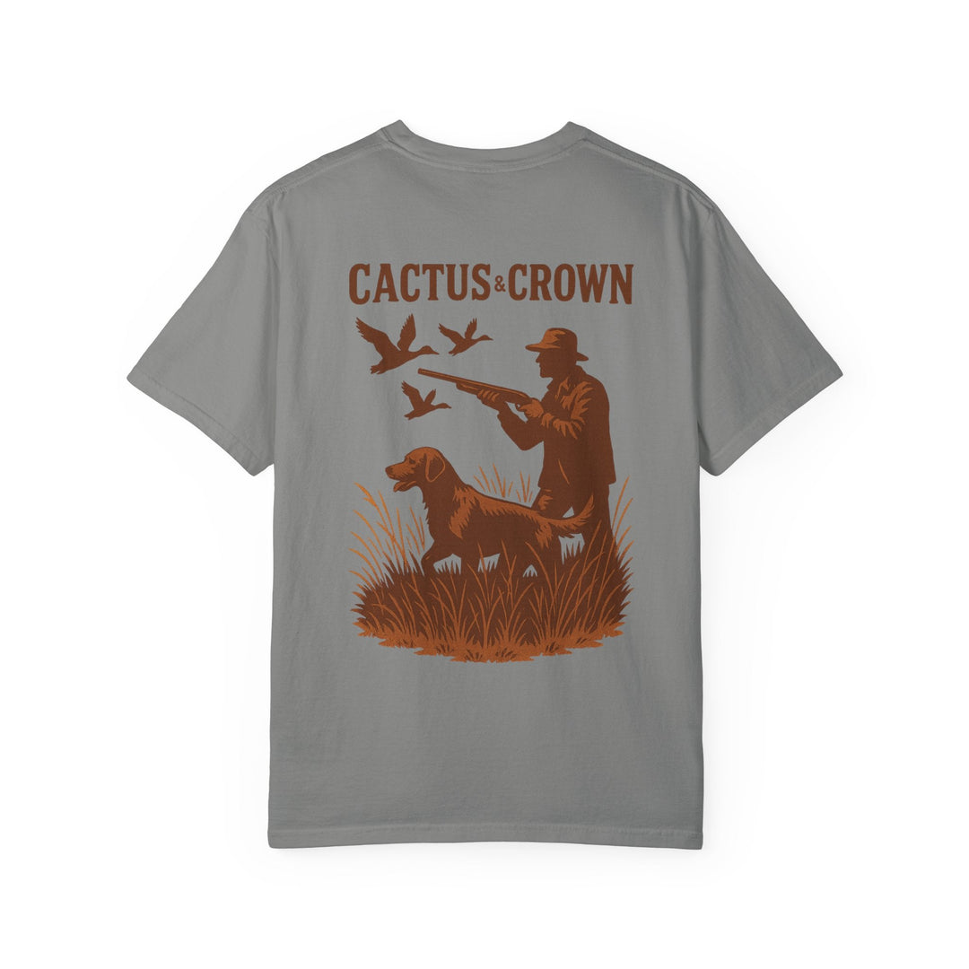 SIC 'EM - Thistle Canyon Co.