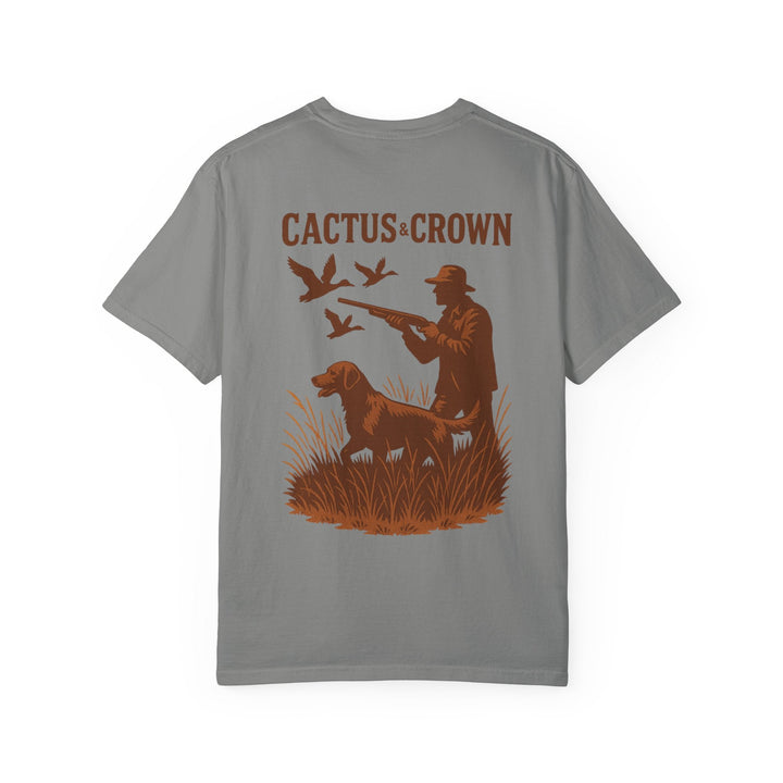 SIC 'EM - Thistle Canyon Co.