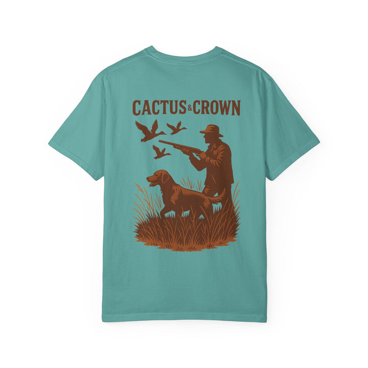 SIC 'EM - Thistle Canyon Co.