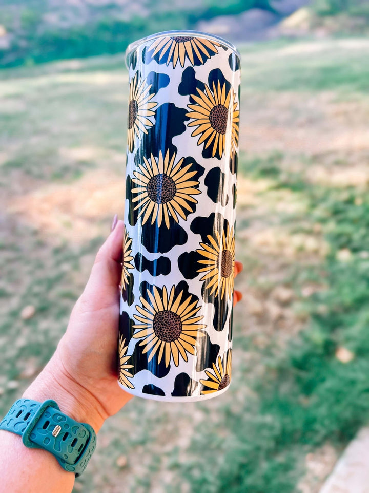 SKINNY TUMBLERS - Thistle Canyon Co.