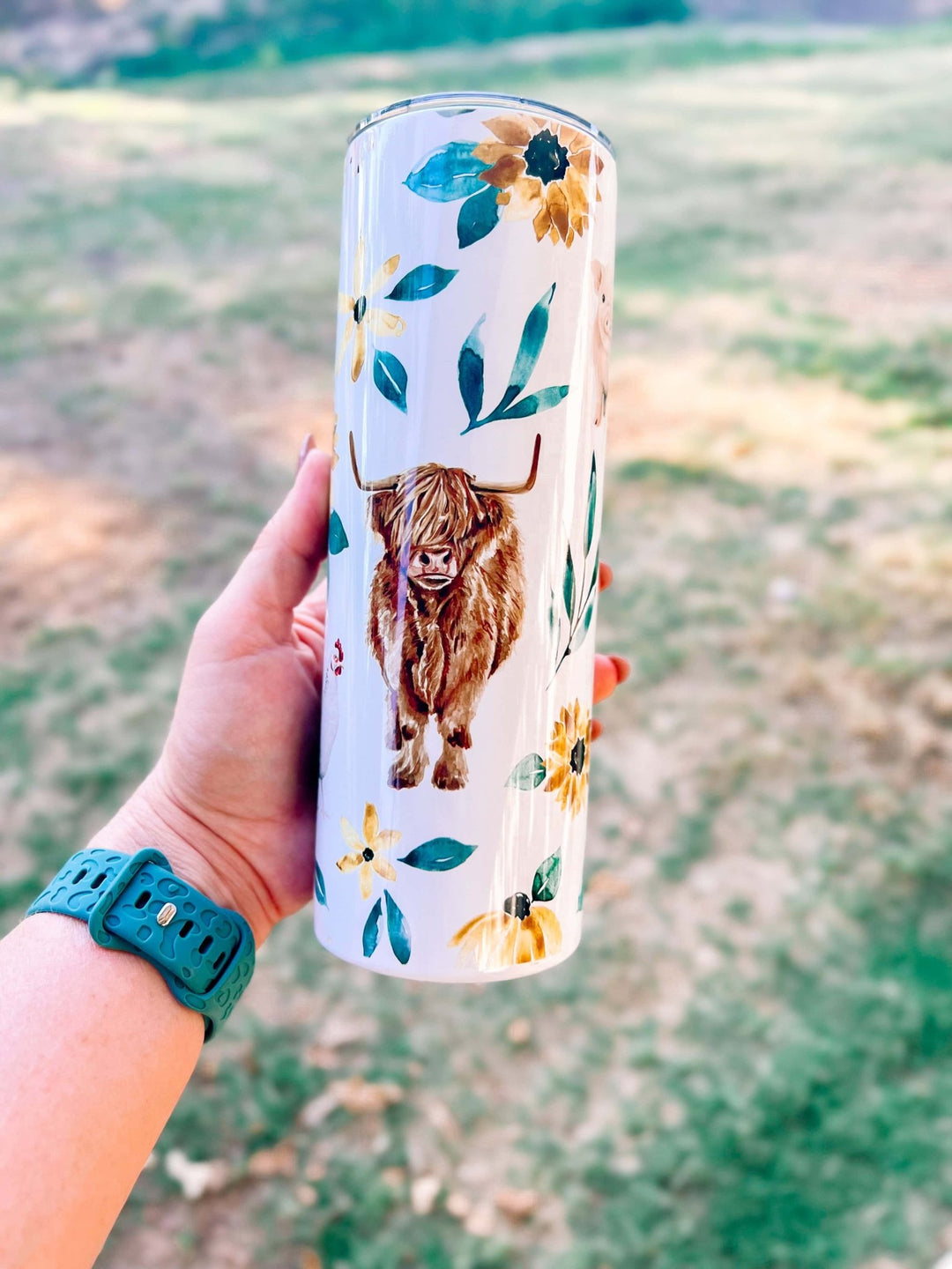 SKINNY TUMBLERS - Thistle Canyon Co.
