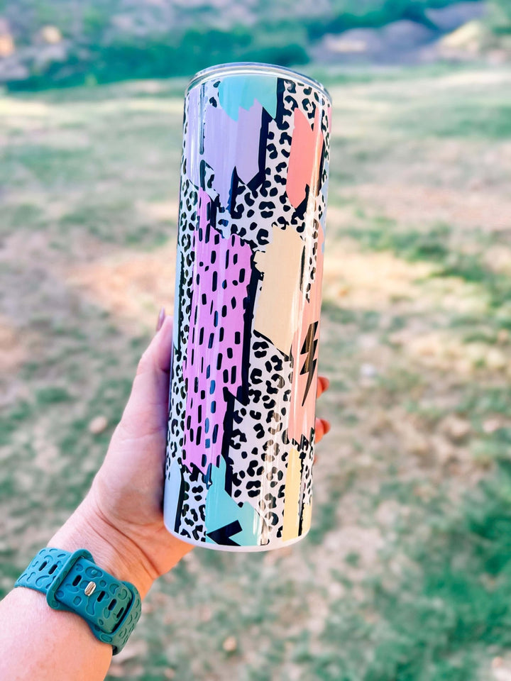 SKINNY TUMBLERS - Thistle Canyon Co.