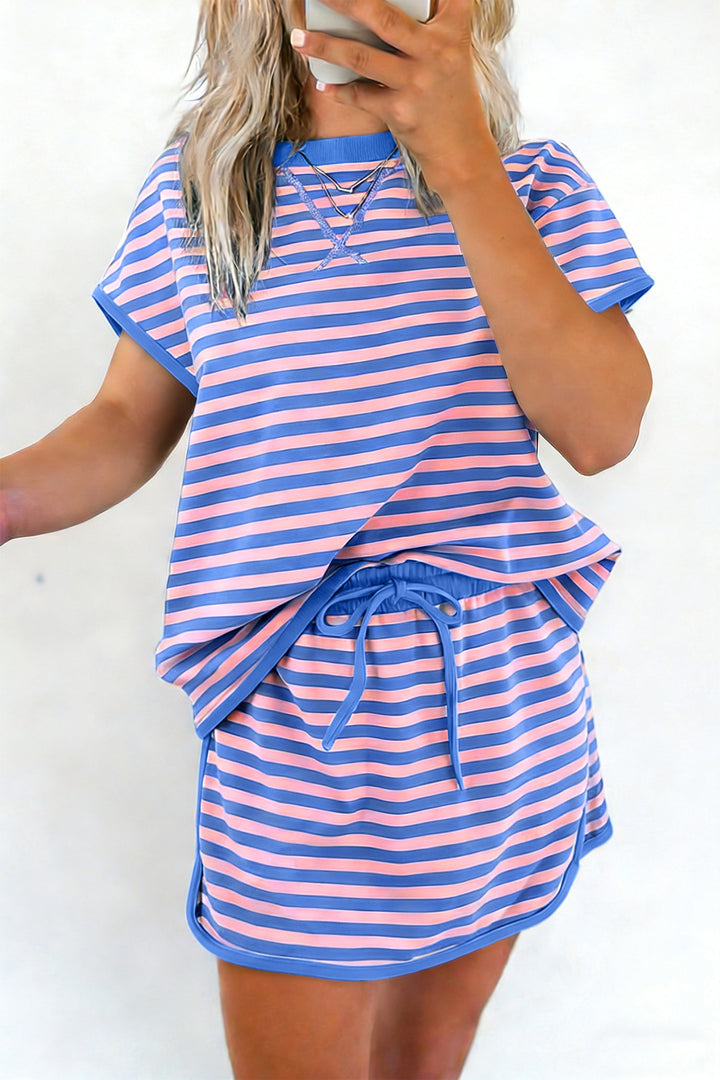 Pre-Order: COTTON CANDY COAST SET