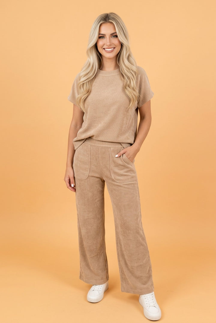 CANYON COMFORT SET