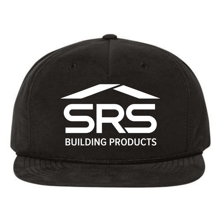 SRS Snapback - Thistle Canyon Co.