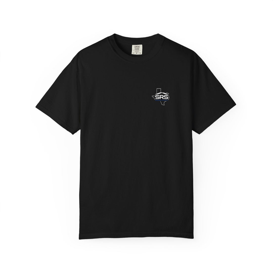 SRS T-Shirt - Thistle Canyon Co.