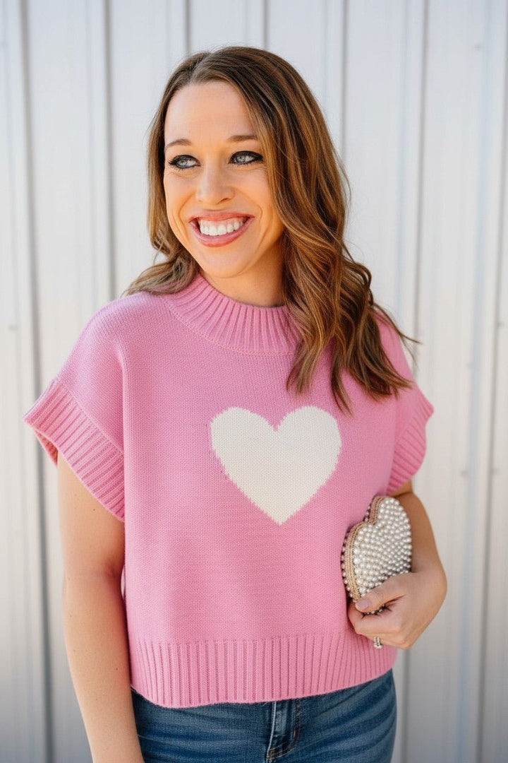 SWEETHEART TOP - Thistle Canyon Co.