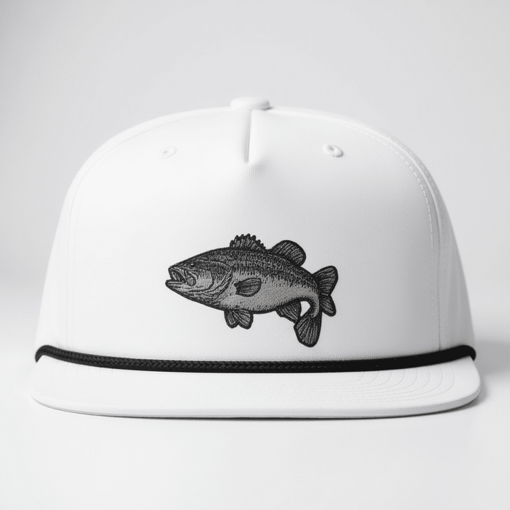 TEXAS BASS HAT - Thistle Canyon Co.