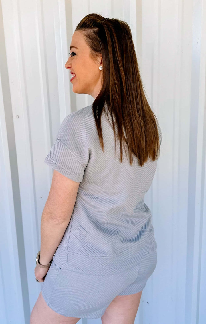 TEXTURED SETS - Thistle Canyon Co.