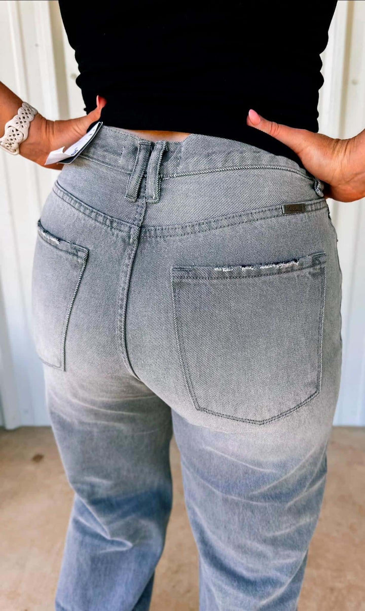 THE BETTY TROUSERS | KanCan - Thistle Canyon Co.