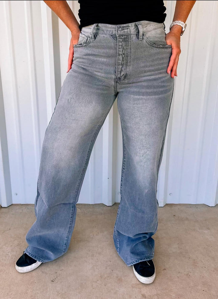 THE BETTY TROUSERS | KanCan - Thistle Canyon Co.