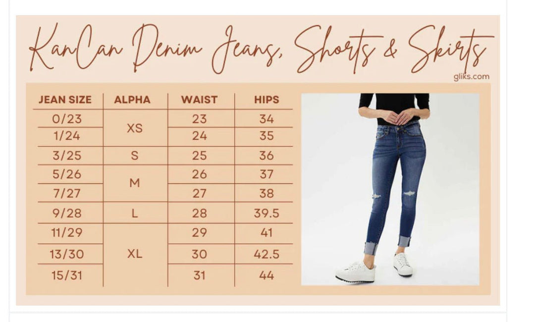 THE BETTY TROUSERS | KanCan - Thistle Canyon Co.