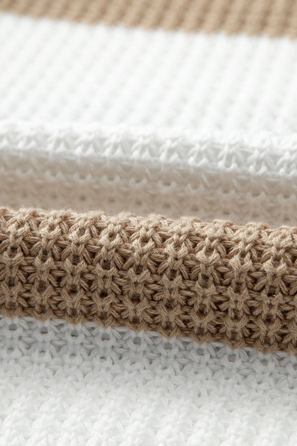 THE BRIT SWEATER - Thistle Canyon Co.