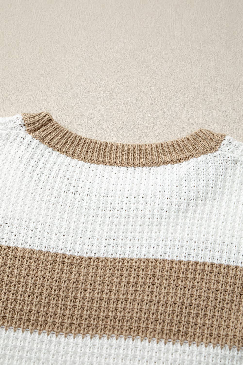 THE BRIT SWEATER - Thistle Canyon Co.