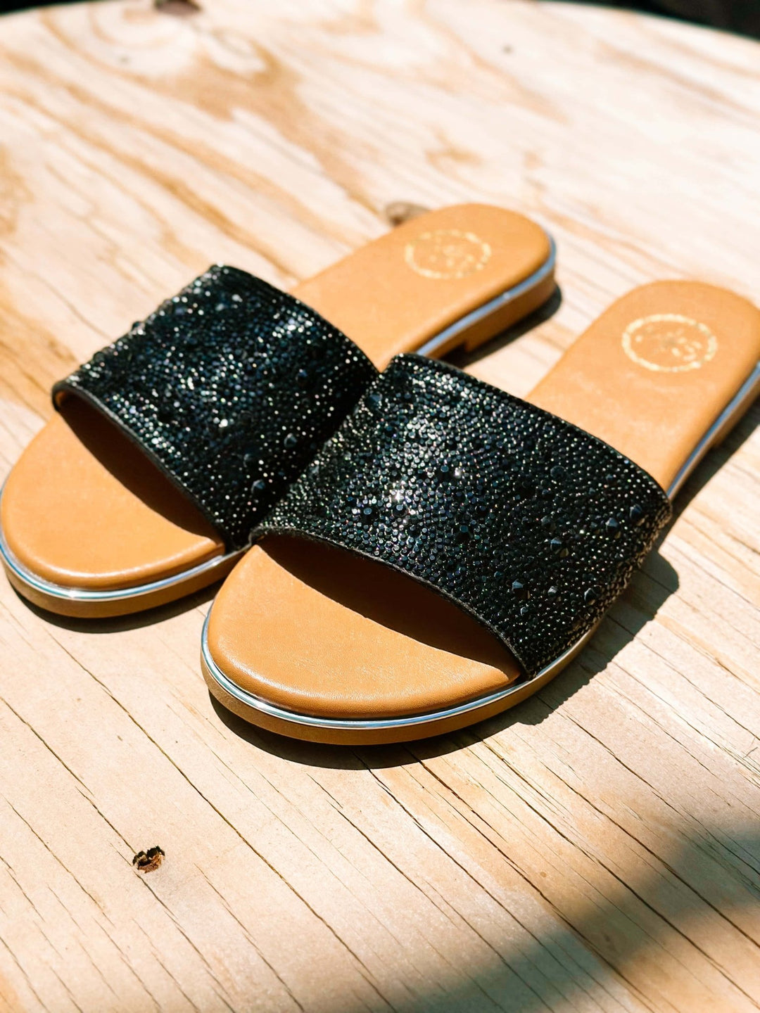 THE CARLY SANDALS - Thistle Canyon Co.